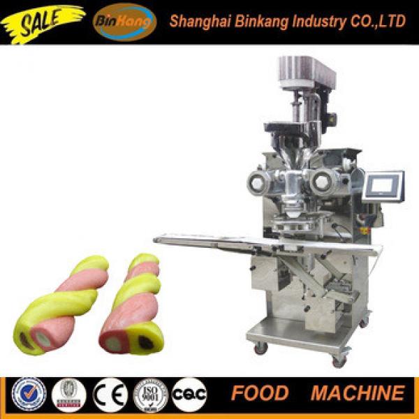 Industrial biscuit production line|biscuit making machine| cookies making machine #1 image