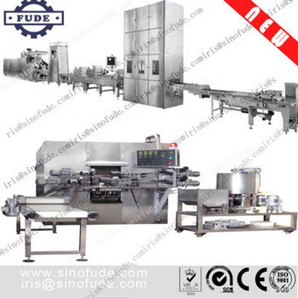 Shanghai is the highest cost-effective wafer production line is the most durable of the wafer production line #1 image