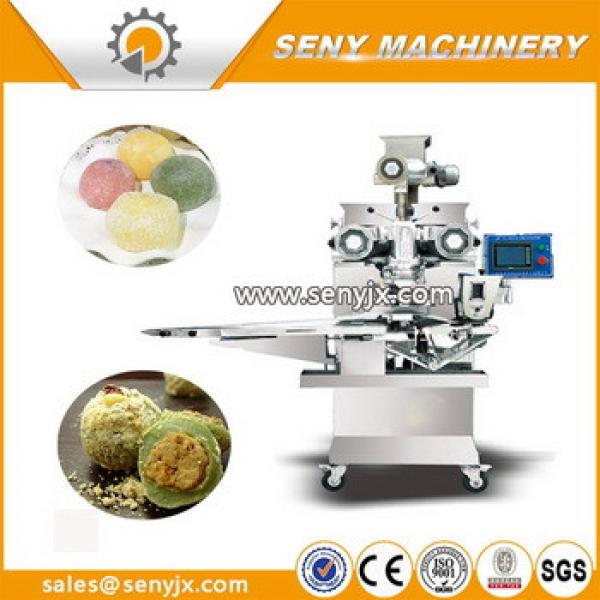 China new products industrial chapati making machine #1 image