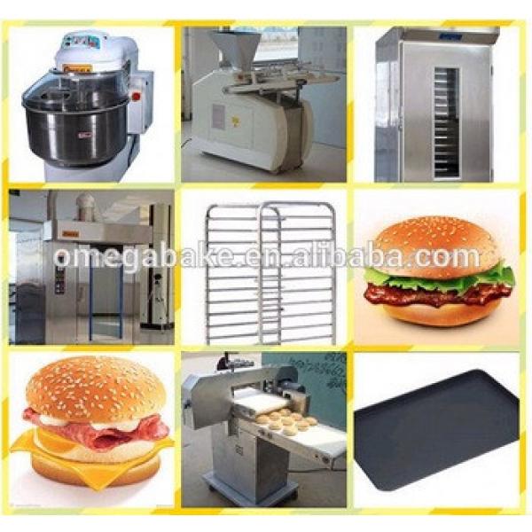 HOT !!! Made In China Croissant Small Production Line (Manufacturer CE&amp;ISO9001) #1 image