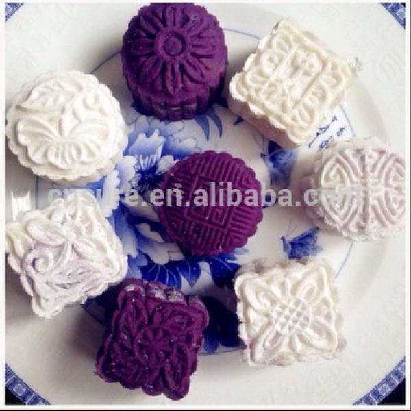 Latest design automatic mooncake filling machine #1 image