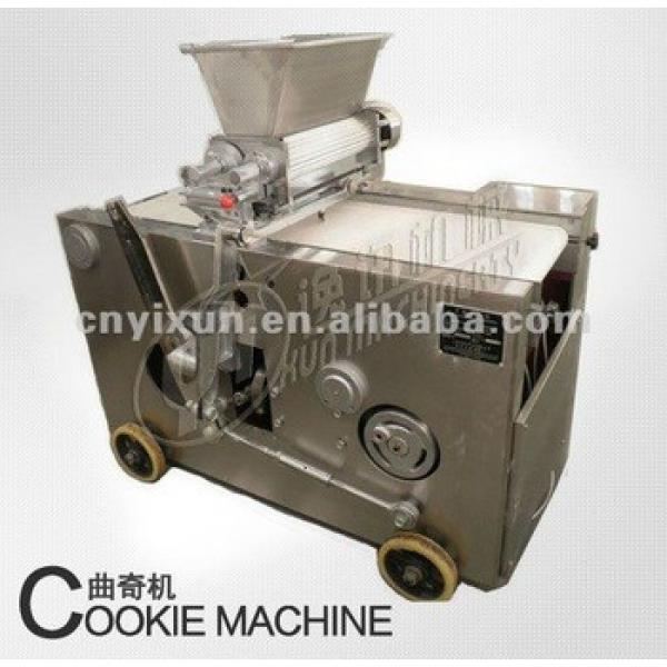 YX series Cookies biscuits Production Line #1 image