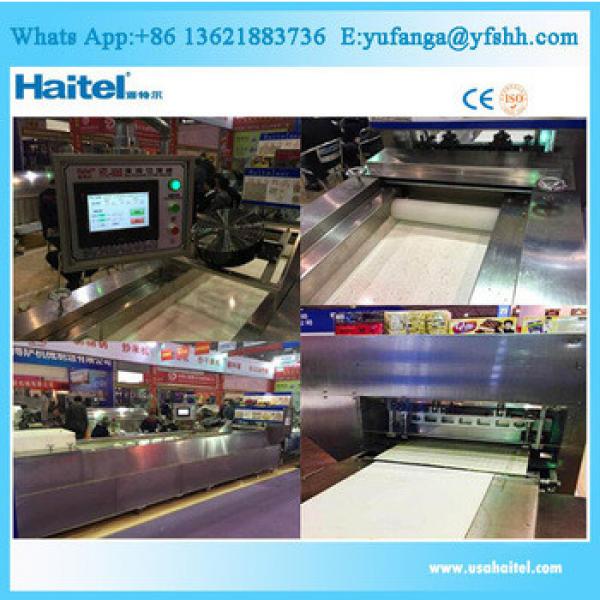 China cheap jelly candy maker of CE Standard #1 image