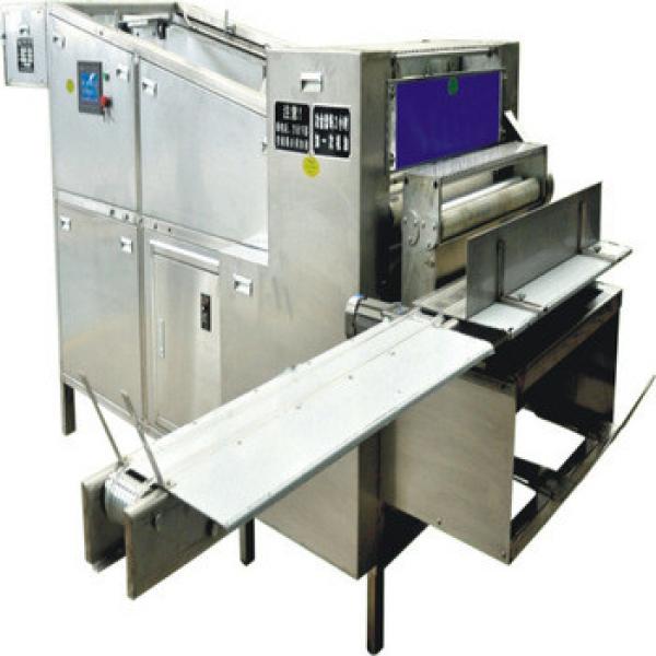 The Lowest Price high quality table top noodle machine instant industry #1 image