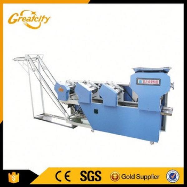 Automatic Pasta Production Line Italy Noodles Making Machine Spaghetti Machine Price #1 image