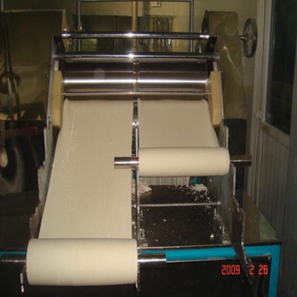 China wholesale udon noodle machine #1 image