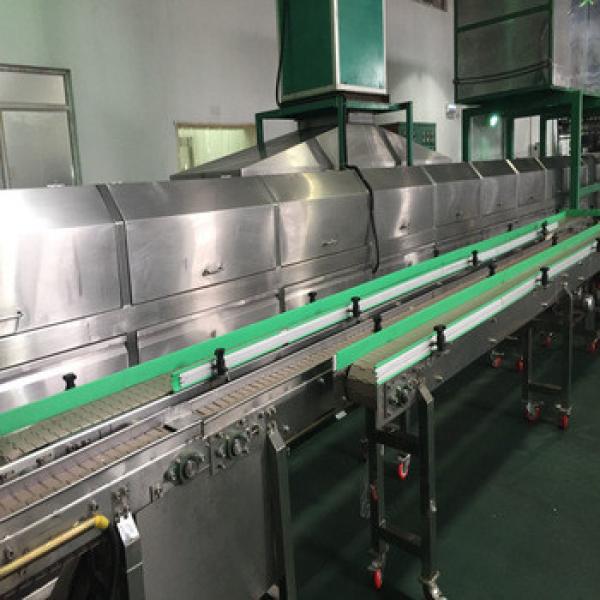 Trade Assurance beef tendon noodle machine automatic steaming machine| #1 image