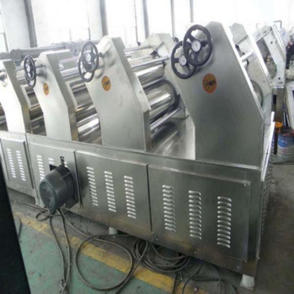 100% Good quality manual rice noodle machine #1 image