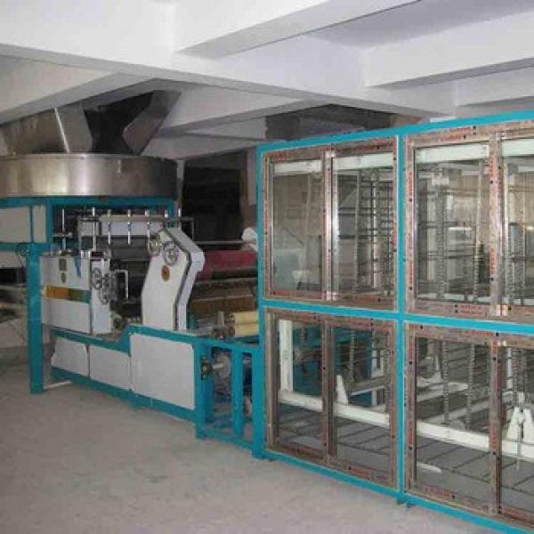 Top Quality noodles machine pasta production line noodle small with new design #1 image