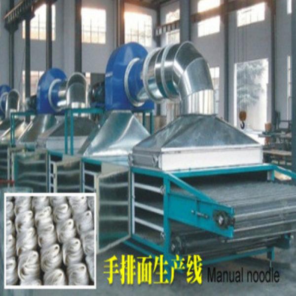 2017 OEM new products commercial instant noodle machine #1 image