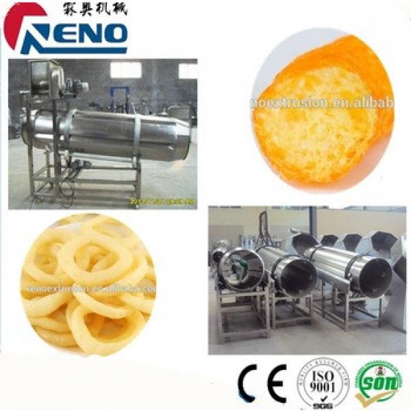 high pressure processing snacks food machine #1 image