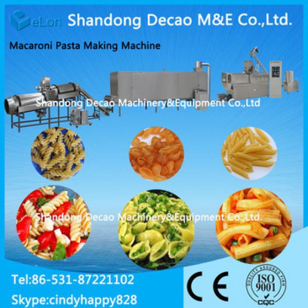 ss304 stainless steel potato chips making equipment manufacturer #1 image