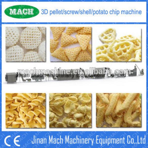 Hot Selling 3D pellet food making machine #1 image