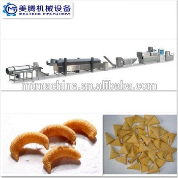 Bugle Machines/production line/making machine #1 image