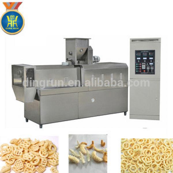 automatic Pellet chips making machine/machinery for daily meal with 120kg/h #1 image