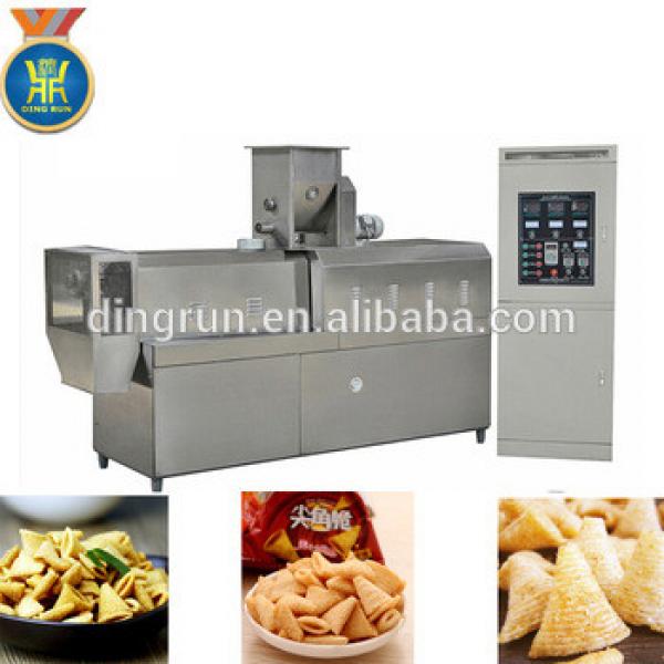 bugles chips equipment bugles chips making machine #1 image