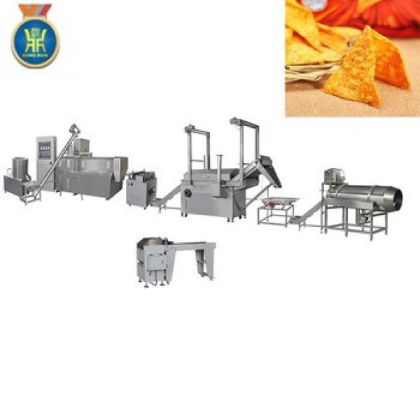 Doritos chips making machines #1 image