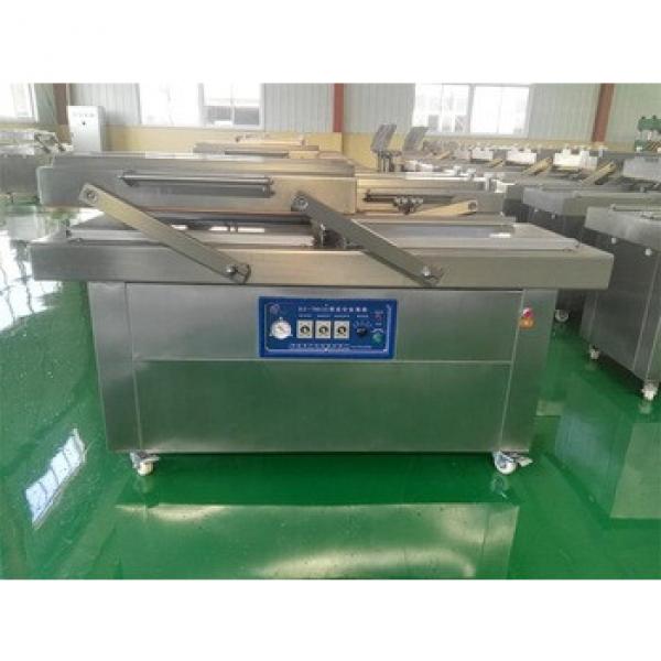 Meat / beef / seafood / tea / chicken vacuum packing machines commercial or home use #1 image