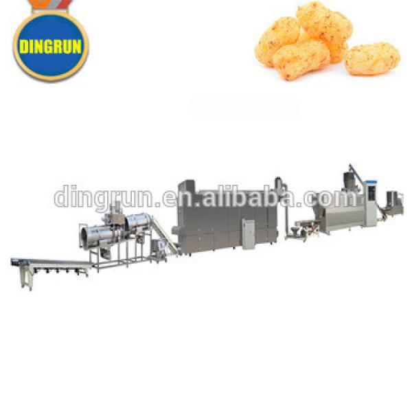 snacks premium Food Production Line/machinery/plant #1 image