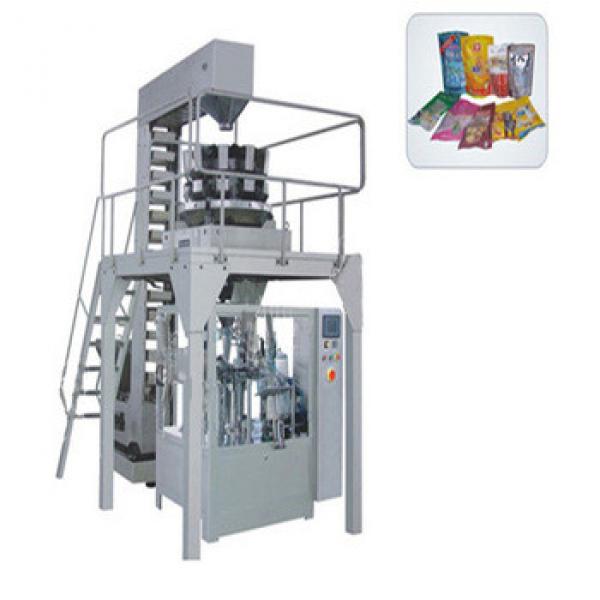 China Best Seling Product Automatic Packing Machine #1 image