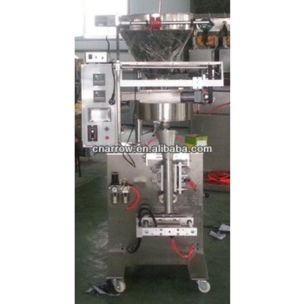 Granule food snacks packing machinery #1 image