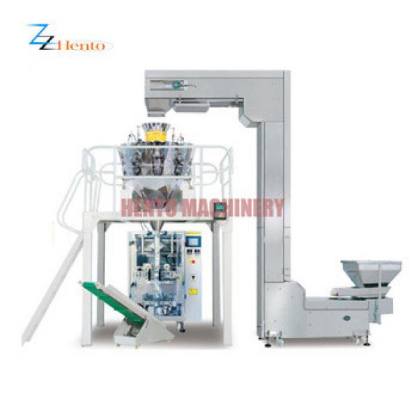 High Quality Multihead Weigher Packing Machine #1 image