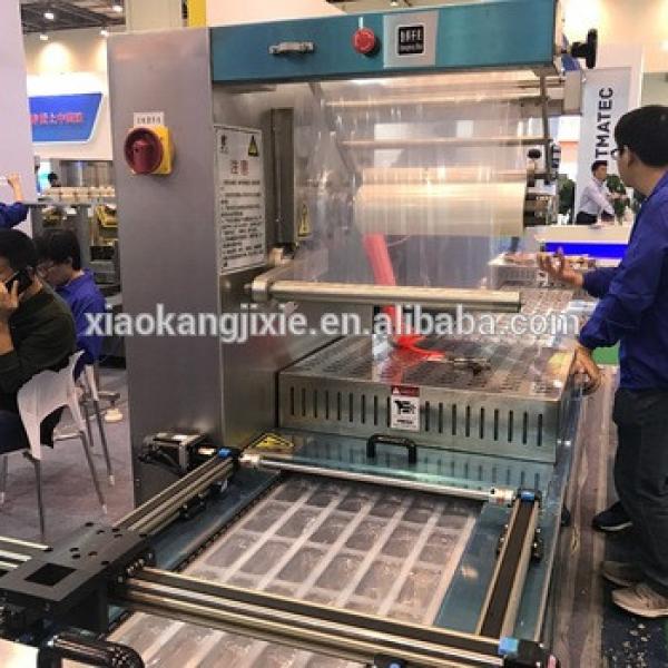 professionalmeat vacuum packaging machine #1 image