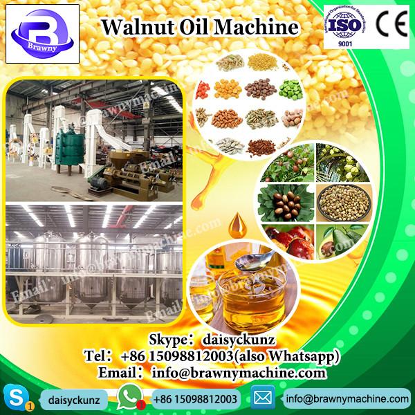 Commercial Automatic mini korea delimanjoo/walnut cake machine #1 image