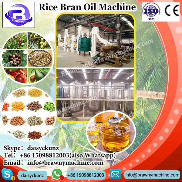 Intermittent hydration oil degumming, alkali refining proces #3 image