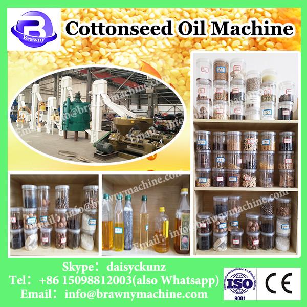 High Quality&amp;Low Price 6YL-68 Mini Rice Bran Screw Oil Press Machinery #3 image