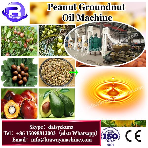 Home use hydraulic sesame oil press machine /peanut oil press /sunflower seed oil press to press vegetable seed #1 image