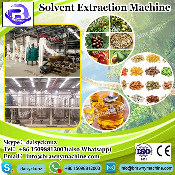 Ginseng Extraction 100% Supercritical CO2 Extraction machine #3 image