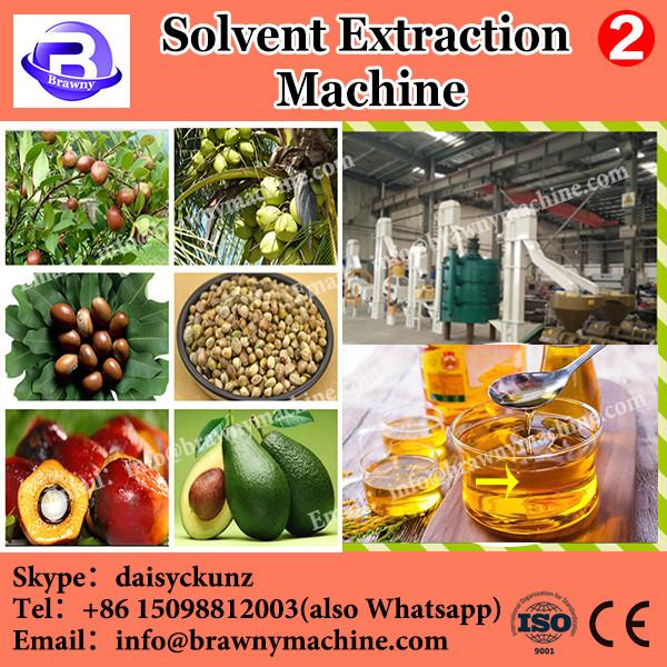 100T~800T/D Good Performance solvent extraction plant design #2 image