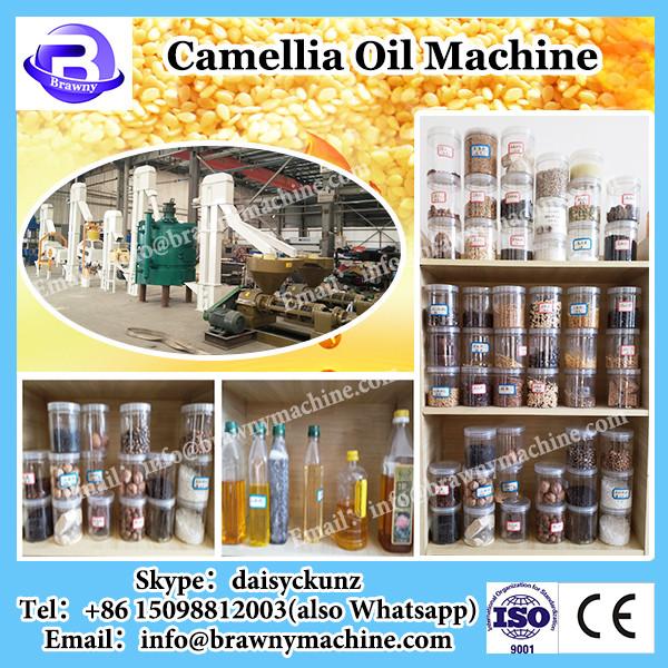 2016 factory sale dry mix tangerine oil press #1 image