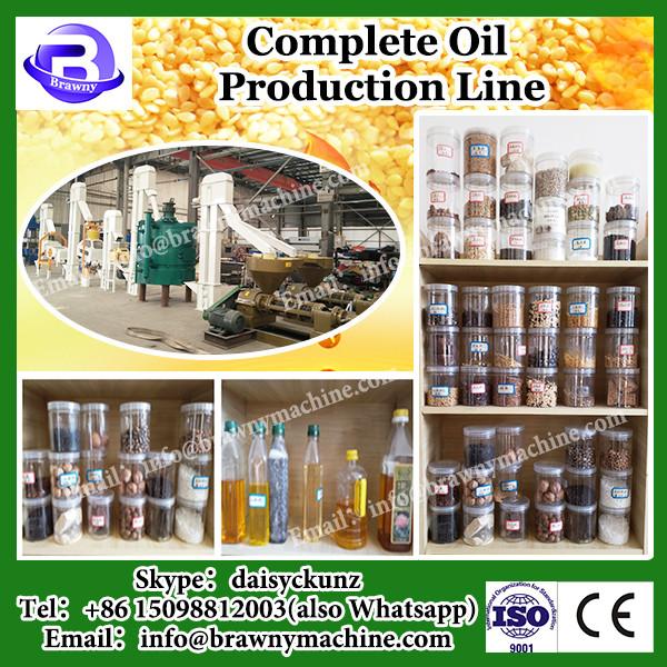 biodiesel distillation, biodiesel distillation columns #3 image