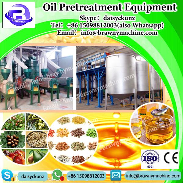 Excellent Quality Groundnut/Peanut Oil Pretreatment Equipment #1 image