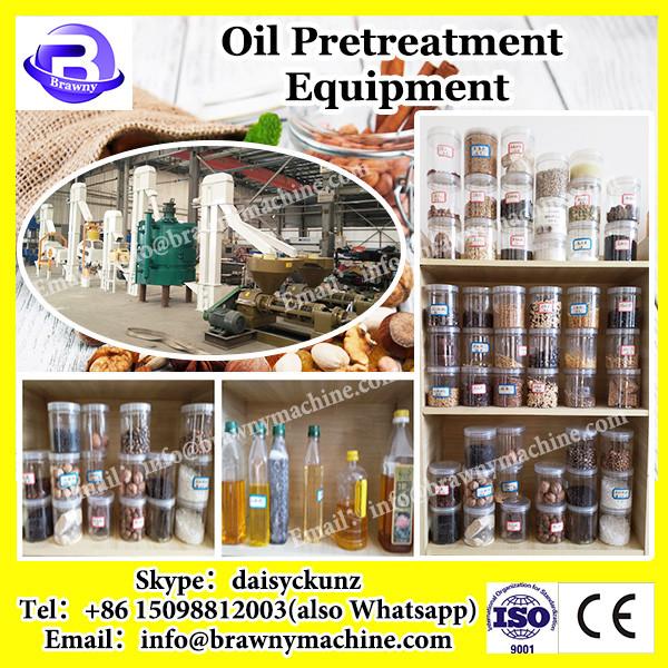 rap oil press equipment, mini oil press machine #2 image