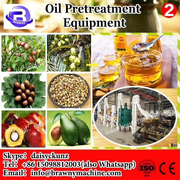 AS064 china manufacturer soybean pretreatment equipment of oil plant #1 image