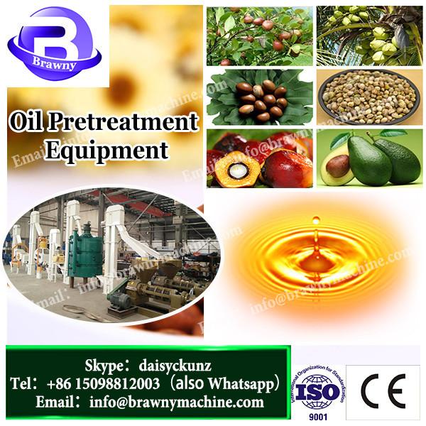 rap oil press equipment, mini oil press machine #1 image